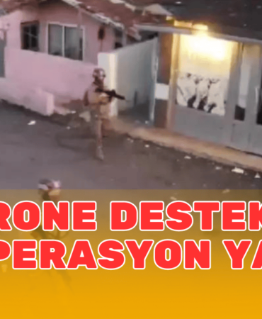 uyuşturucu operasyonu