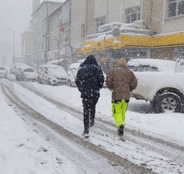 Çerkezköy'de ne zaman kar yağacak