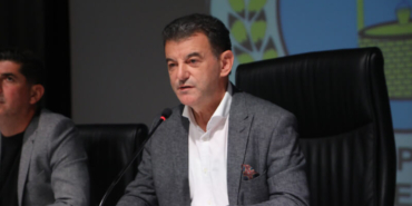 Ekim ayı toplantılarını