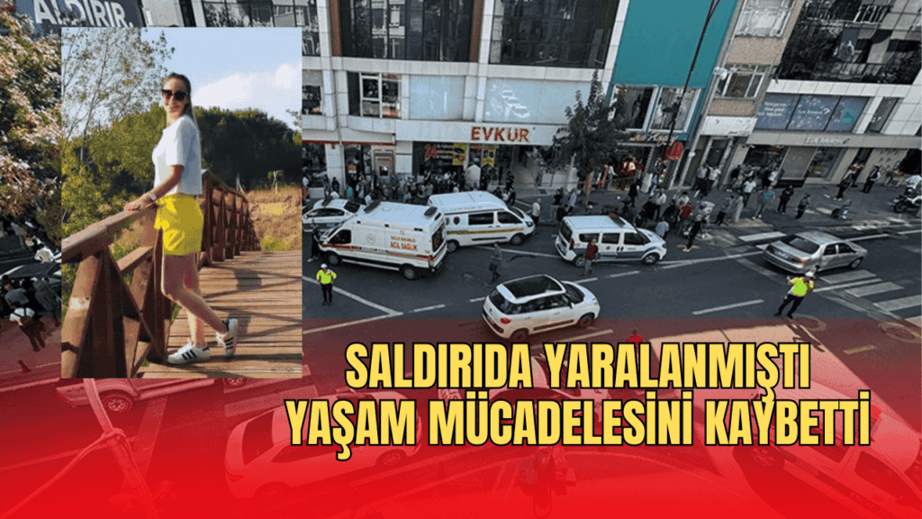 yaşam mücadelesini kaybetti