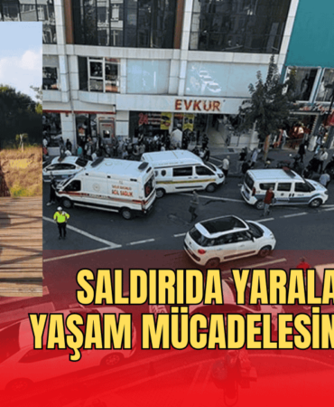Saldırıya uğramıştı: Fatma Özdemir yaşam mücadelesini kaybetti 4 yaşam mücadelesini kaybetti
