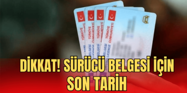 sürücü belgeleri