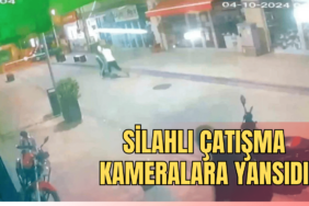 Silahlı çatışma