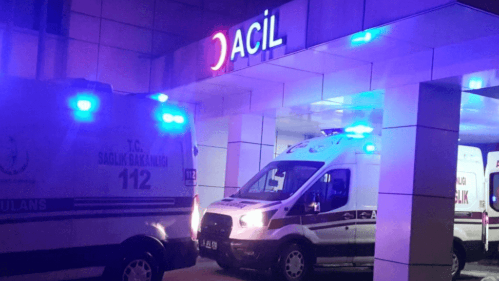 Evinde ölü bulundu