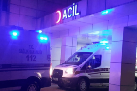 Evinde ölü bulundu