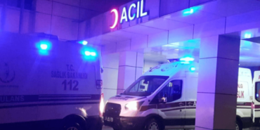 Evinde ölü bulundu