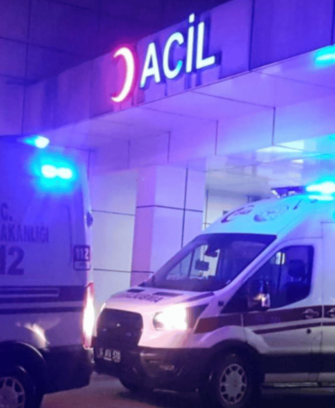 Evinde ölü bulundu