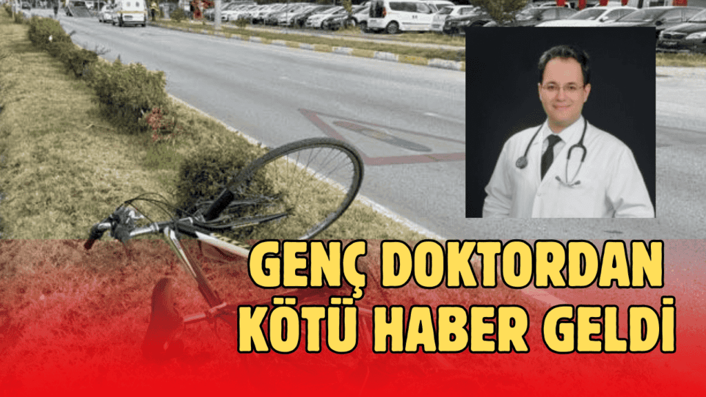 Kötü haber geldi
