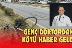 Kötü haber geldi