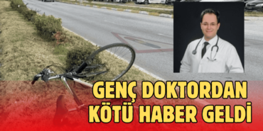 Kötü haber geldi