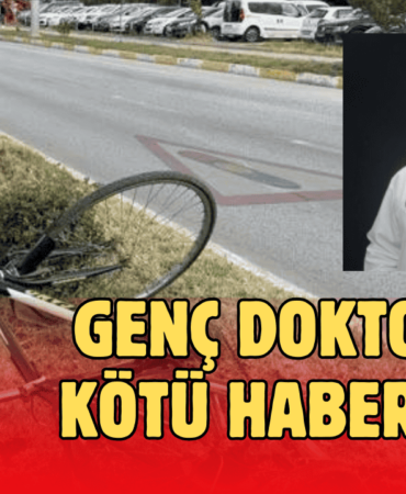 Kötü haber geldi