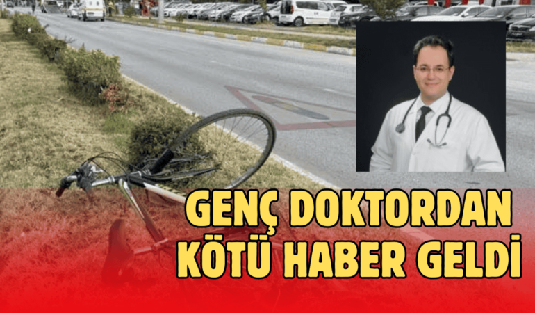 Kötü haber geldi