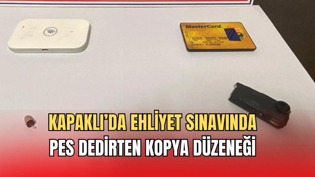 kopya düzeneği