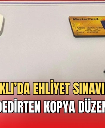 kopya düzeneği