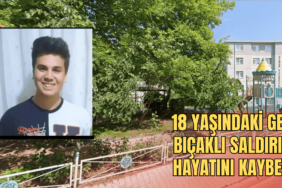 bıçaklı saldırı