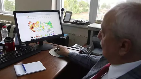 Dikkat! Bu sene kış sert geçecek 5 dikkat bu sene kis sert gececek 1