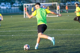 Kapaklıspor'da tek hedef galibiyet 7 kapaklıspor keşanspor galibiyet