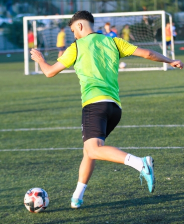 Kapaklıspor'da tek hedef galibiyet 3 kapaklıspor keşanspor galibiyet