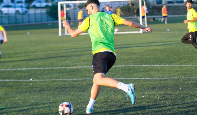 kapaklıspor keşanspor galibiyet