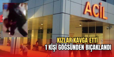 genç kızlar