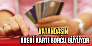 kredi kartı