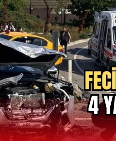 feci kaza