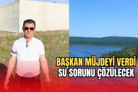 Çağlar Bütün'den 23 Nisan Kutlama Mesajı 3 thumbnail