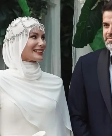 Reshad Strik çocukları