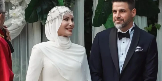 Reshad Strik çocukları