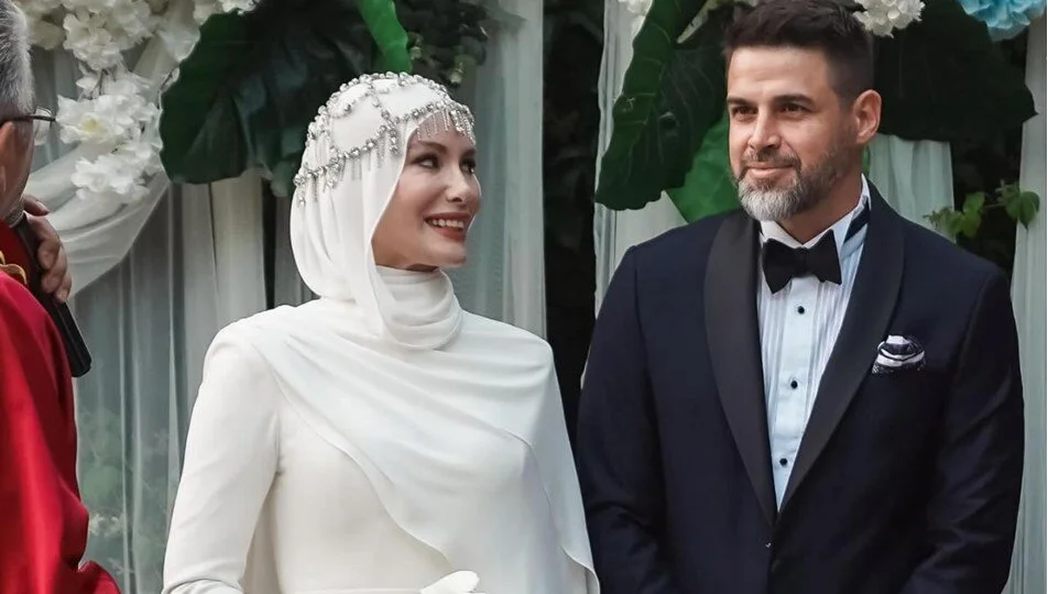 Reshad Strik çocukları