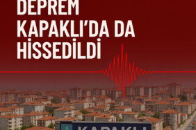 Çağlar Bütün'den 23 Nisan Kutlama Mesajı 1 thumbnail